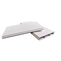 Clôture de sécurité décorative extérieure en PVC pour ferme, écologique, imperméable, anti-UV, montage facile, design 3D, pour jardins et fermes équestres - Faible coût