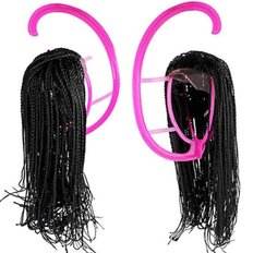 Soporte para artículos de plástico RCH con colgador (WEBC7F8) - Product Image 1