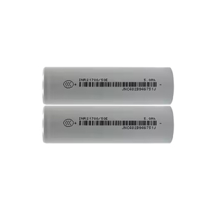 EV inr21700 50e 5000mAh 10A 15A 3C 3.6V Li-ion pin có thể sạc lại pin cho pin - Product Image 5