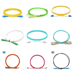 Nhà Máy Giá 1x2 0.9 MÉT 1m Mini ống thép sợi quang PLC Splitter 1:2 với SC UPC/APC kết nối - Product Image 5