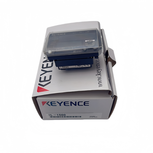 Original IL-1500 IL-1550 IL-1000 IL-1050 IL-100 IL-300 Amplifier Unit for Thickness Height Displacement Measurement - Product Image 5