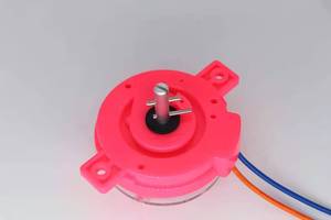 Máy giặt phụ tùng bán buôn cung cấp nhựa máy giặt hẹn giờ cơ khí - Product Image 6