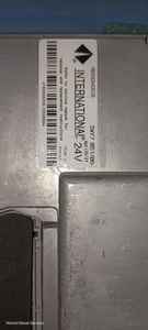 1833342C6 ECM international neuf pour générateur Volvo série 1300 2016 10001-20000 heures - Product Image 5