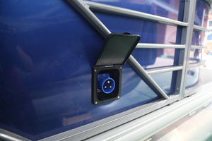 <span class=keywords><strong>Bateau</strong></span> ponton à pont unique Kinocean de 25 pieds, meubles, <span class=keywords><strong>bateau</strong></span> pneumatique avec moteur à vendre - Product Image 6