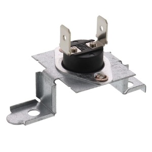 6931EL3004B Fusible Térmico Eléctrico para Secador, Termostato de Límite Superior para Secador de Condensador, Termostato de Límite Superior para Secador, Termostato para Tubo de Quemador - Product Image 1