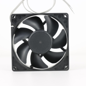 Ventilateur axial électrique SUNON MA2092-HVL.GN 92x92x25mm 220-240VDC 220mA 4.6W 2900RPM 52CFM avec roulement Vapo, autoportant, garantie 1 an, OEM/ODM - Product Image 4