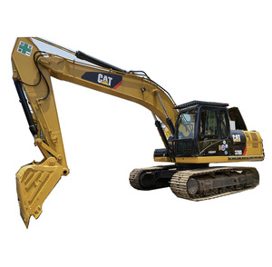 Pour Cat 320D2/320D2L/320D/320CL composants de base d'excavatrice utilisés moteur Caterpillar boîte de vitesses pompe roulement-Stock bas prix PLC moteur - Product Image 1