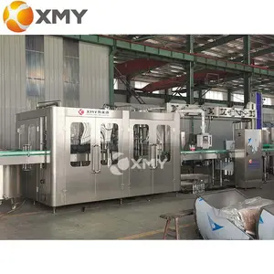 water bottle filling machine 5l water bottle filling machine