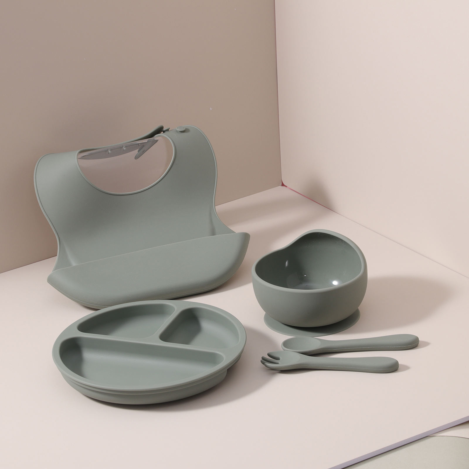 ชุดหย่านม | ปราชญ์