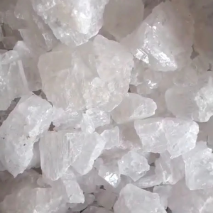 Vente en gros en vrac de sel de roche rose clair de l'Himalaya 100% naturel certifié ISO, haute pureté, forme solide, non raffiné pour l'artisanat - Product Image 1