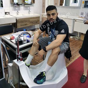 चीन गोल्डन आपूर्तिकर्ता मुस्लिम wudumate सीमित स्थान के साथ सिंक wudu <span class=keywords><strong>ablution</strong></span> - Product Image 3