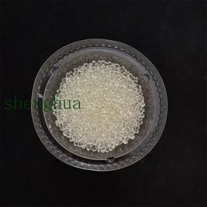 Poliuretano termoplástico/Tpu para aplicación de inyección y extrusión Material granulado Tpu Poliéster para diversos fines - Product Image 6