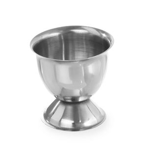 HENDI 6-Piece Egg Cup Set <b>50x</b>(H)45mm for Restaurant & Hotel Service Equipment - Product Image 1