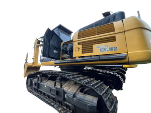 Excavatrice Caterpillar Cat340D2 d'occasion Cat 340 320GC 320c 320d - Product Image 3