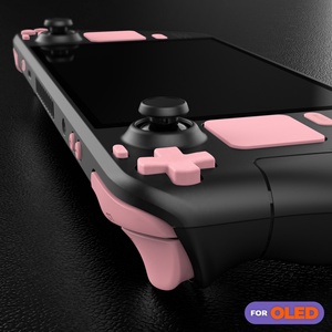 Kit de Botones Personalizables para Steam Deck OLED, Mejora Personalizada - Product Image 5