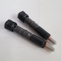 Inyector de Combustible para Motor Diésel 4BT3.9 6BT5.9, Piezas de Repuesto 3911340 3919331 3802338 3914472