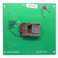 Adaptador DX1031 para XELTEK SuperPro 6100N