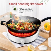 Cuisinière à induction commerciale 5000W meilleure usine meilleurs poêles à induction de Chine 6000 8000w à énergie solaire