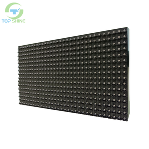 Bảng Quảng Cáo Kỹ Thuật Số Ngoài Trời Chống Nước P12.5 RGB Nhà Sản Xuất DIP346 Mô-đun Màn Hình <span class=keywords><strong>LED</strong></span> - Product Image 1