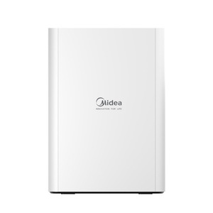 เครื่องกรองน้ำตั้งโต๊ะ Midea รุ่น MU1861A 300 GPD ระบบกรอง 5 ขั้นตอน สำหรับใช้ในครัว - Product Image 2