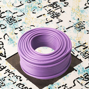 Cable de Bajo Voltaje de 0.6/1KV con Aislamiento PE y Conductor de Cobre de Dos y Múltiples Núcleos para Uso Industrial - Product Image 2