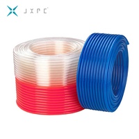 Tuyau d'air pneumatique Tube PU pour 4-16mm