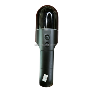 Laser SLAM d'occasion haute précision BLK2GO, construction légère en aluminium, portable, haute précision pour la topographie précise du terrain - Product Image 4