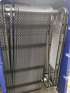 เครื่องแลกเปลี่ยนความร้อนแบบแผ่นคุณภาพมาตรฐาน |   เทียบเท่าประสิทธิภาพของแบรนด์ชั้นนำ |   ดีไซน์แผ่นรองแบบถอดได้ในราคาที่ประหยัดกว่ามาก - Product Image 4