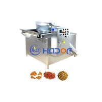 Friteuse Industrielle Commerciale Entièrement Automatique pour Frites, Snacks et Chips de Pommes de Terre en Batch