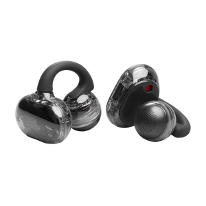 หูฟังบลูทูธไร้สายแบบหนีบหู JB-L Soundgear Clips Glass Buckle แบบเปิด - Product Image 1