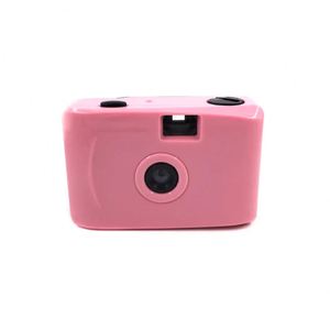 Logo <b>Printed</b> Disposable <b>Camera</b> Gift – Retro 35mm Photography <b>Camera</b> for Festivals Parties and Tourism - Product Image 1