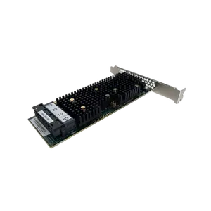 Echt Switch Adapter Pcie 3.0X16 Cloud Storage Netwerkkaart 7Y37A01018 Nvme 1610-4P