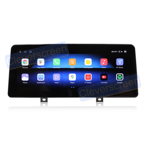 12.3 pollici sistema Android lettore DVD auto Audio Radio lettore Video per <span class=keywords><strong>BMW</strong></span> serie <span class=keywords><strong>Tourer</strong></span> 2013-2018 - Product Image 2