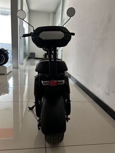 سيتي كوكو M2 ، سكوتر كهربائي سريع 60 kmh معتمد w w Eec - Product Image 5