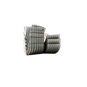 ASTM เชื่อม6เมตรท่อเหล็กชุบสังกะสี EMT ท่อระบายน้ำแบบสั่งทำท่อส่งน้ำมัน - Product Image 1