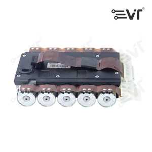 Chất lượng tốt truyền tcu với <span class=keywords><strong>solenoid</strong></span> <span class=keywords><strong>Kit</strong></span> cho người đàn ông truyền van khối 81326906031 - Product Image 3