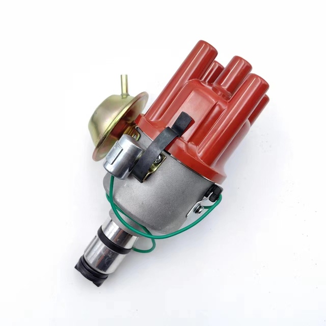New IGNITION-STAR Ignition Distributor Air Cool Classic Beetle 113905205AN JFU4 Type  Engine