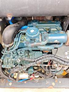 รถตักใช้ S550 <span class=keywords><strong>753</strong></span> S300รถตักบ๊อบแคท S300มือสองประสิทธิภาพสูง - Product Image 6