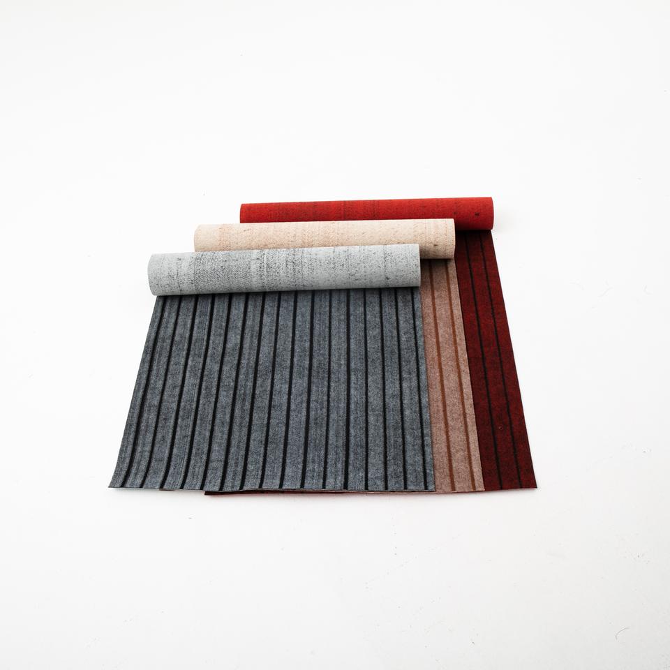 Multi-color Diamond Design Non-woven Carpet for Hotel Corridor| Alibaba.com