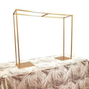 <span class=keywords><strong>Centre</strong></span> <span class=keywords><strong>de</strong></span> <span class=keywords><strong>Table</strong></span> Offre Spéciale fleurs <span class=keywords><strong>pour</strong></span> décoration <span class=keywords><strong>de</strong></span> mariage et <span class=keywords><strong>de</strong></span> noël - Product Image 1