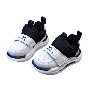 Zapatillas Deportivas para Niños y Niñas Ashkintel, Estilo 2025, Suela Gruesa, Color Sólido, Tallas Pequeñas y Medianas, para Primavera y Otoño, Suela Suave - Product Image 6