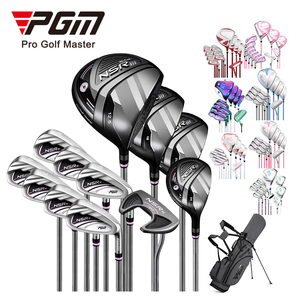 PGM – ensemble de <span class=keywords><strong>golf</strong></span> pour femmes, fabrique des clubs de <span class=keywords><strong>golf</strong></span> en gros, ensemble complet pour femmes - Product Image 1