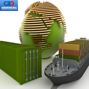 DDP грузовой агент UPS <span class=keywords><strong>DHL</strong></span> <span class=keywords><strong>FEDEX</strong></span> Express, морской грузовой агент, доставка из Китая в польскую Германию, Малайзия, Сингапур - Product Image 4