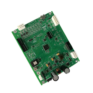 Multi Layer <b>PCBA</b> Assembly Factory Accept Custom <b>PCB</b> Design Drawing Files - Product Image 1