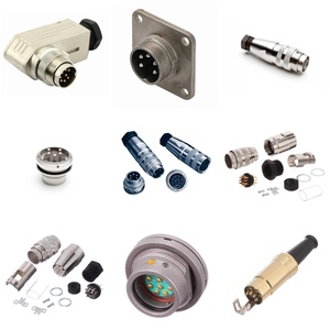 Ct4510 <span class=keywords><strong>RF</strong></span> Kết nối Kết nối đồng trục kết nối BNC nữ <span class=keywords><strong>PCB</strong></span> núi - Product Image 5