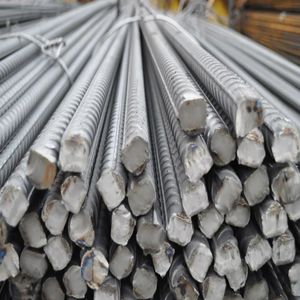 Norme ASTM 500N Barres d'armature à haute résistance de liaison pour béton Pièces préfabriquées Grade HRB400/HRB500 Longueur 6-12M Tolérance de 1% - Product Image 6