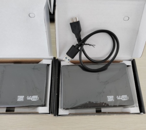 Bán buôn 2.5 inch màu máy tính xách tay đĩa cứng trường hợp hộp - Product Image 4