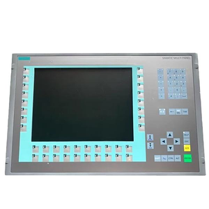 6AV6644-0CB01-2AX0 ชุดประมวลผลกลาง PLC 6AV6 644-0CB01-2AX0 MP 377 หน้าจอสัมผัสขนาด 15 นิ้ว 6AV6644-0CB01-2AX0 - Product Image 4