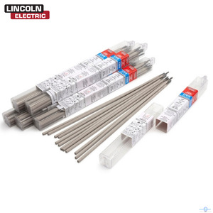 ลวดเชื่อมเหล็กกล้าไร้สนิมผสมโลหะอื่นๆ ยี่ห้อลินคอล์น อิเล็กทริก รุ่น E308L-16 สำหรับเชื่อมเหล็กกล้าคาร์บอนและเหล็กกล้าผสม - Product Image 2
