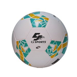 Wholesale PU Leather Soccer <b>Ball</b> Official Match Size 5 Football <b>Ball</b> Made in Vietnam Factory Professional Manufacturer Custom - Product Image 1